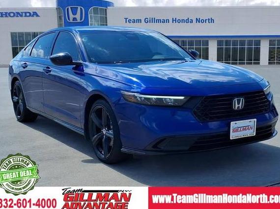 HONDA ACCORD 2024 1HGCY2F77RA046830 image HONDA ACCORD 2024 1HGCY2F77RA046830 image
