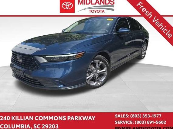 HONDA ACCORD 2024 1HGCY1F33RA041924 image HONDA ACCORD 2024 1HGCY1F33RA041924 image