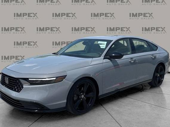 HONDA ACCORD 2024 1HGCY2F77RA080752 image HONDA ACCORD 2024 1HGCY2F77RA080752 image