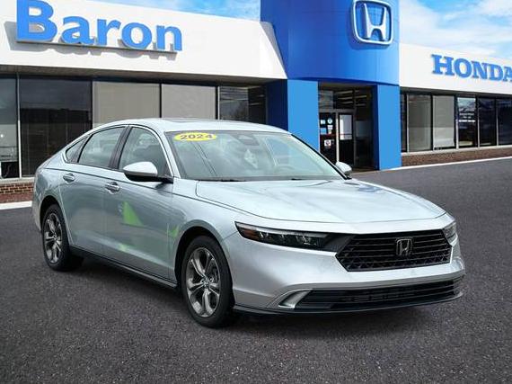 HONDA ACCORD 2024 1HGCY1F36RA034823 image HONDA ACCORD 2024 1HGCY1F36RA034823 image