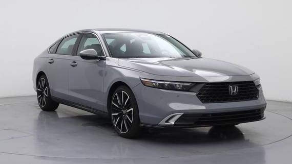 HONDA ACCORD 2024 1HGCY2F81RA079928 image