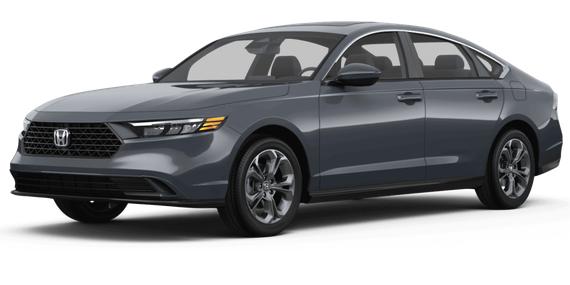 HONDA ACCORD 2024 1HGCY1F31RA058222 image