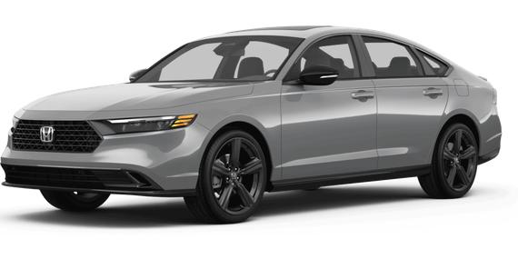 HONDA ACCORD 2024 1HGCY2F71RA051652 image
