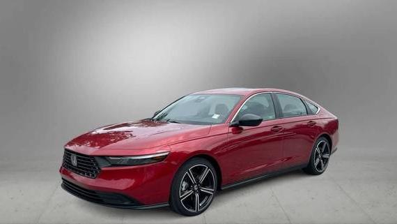 HONDA ACCORD 2024 1HGCY2F56RA092826 image