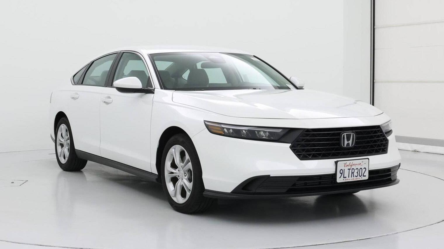 HONDA ACCORD 2024 1HGCY1F2XRA022293 image
