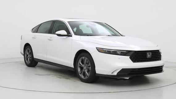 HONDA ACCORD 2024 1HGCY2F6XRA007379 image