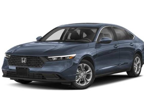 HONDA ACCORD 2024 1HGCY1F33RA050414 image