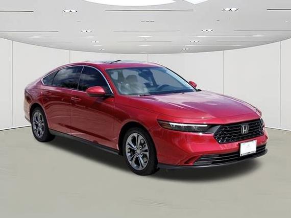HONDA ACCORD 2024 1HGCY1F33RA025075 image HONDA ACCORD 2024 1HGCY1F33RA025075 image