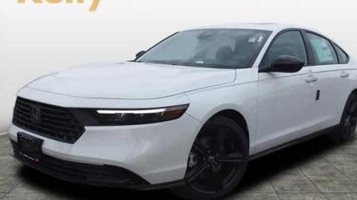 HONDA ACCORD 2024 1HGCY2F78RA041913 image