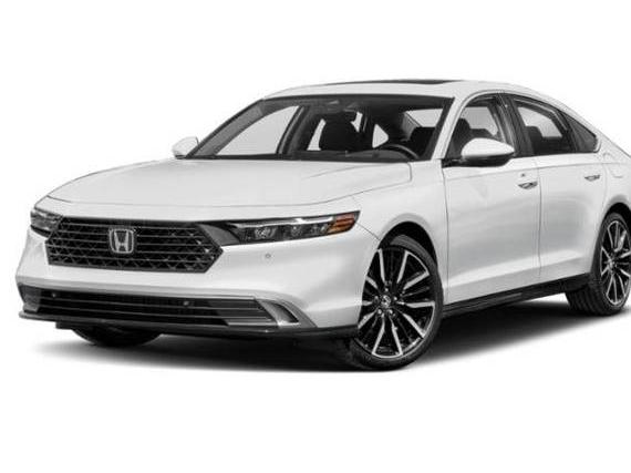 HONDA ACCORD 2024 1HGCY2F89RA022117 image