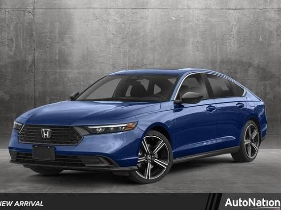HONDA ACCORD 2024 1HGCY2F50RA056954 image