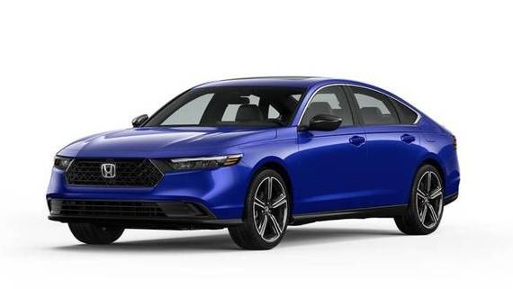 HONDA ACCORD 2024 1HGCY2F59RA073140 image