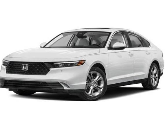HONDA ACCORD 2024 1HGCY2F67RA001104 image