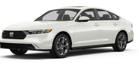 HONDA ACCORD 2024 1HGCY1F35RA025580 image
