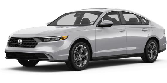 HONDA ACCORD 2024 1HGCY1F37RA048763 image