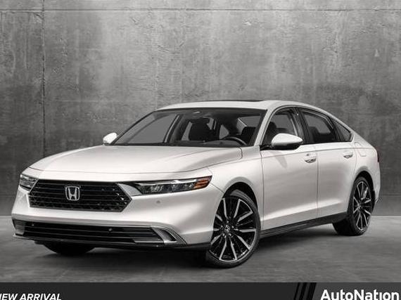 HONDA ACCORD 2024 1HGCY2F88RA039880 image