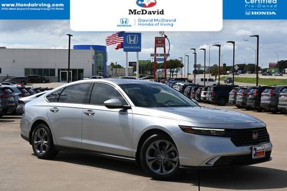 HONDA ACCORD 2024 1HGCY1F35RA044095 image HONDA ACCORD 2024 1HGCY1F35RA044095 image