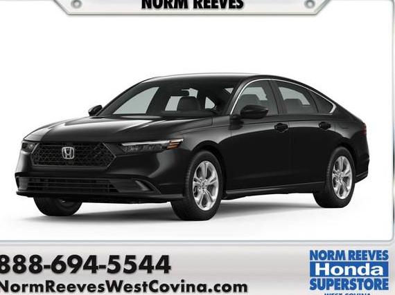 HONDA ACCORD 2024 1HGCY1F28RA020056 image