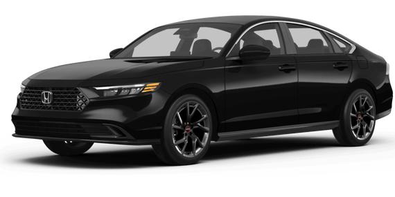 HONDA ACCORD 2024 1HGCY1F26RA000064 image