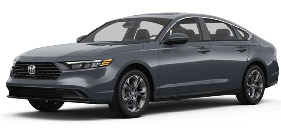 HONDA ACCORD 2024 1HGCY1F33RA014805 image
