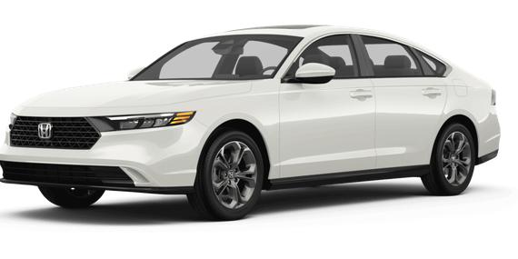 HONDA ACCORD 2024 1HGCY1F32RA035368 image