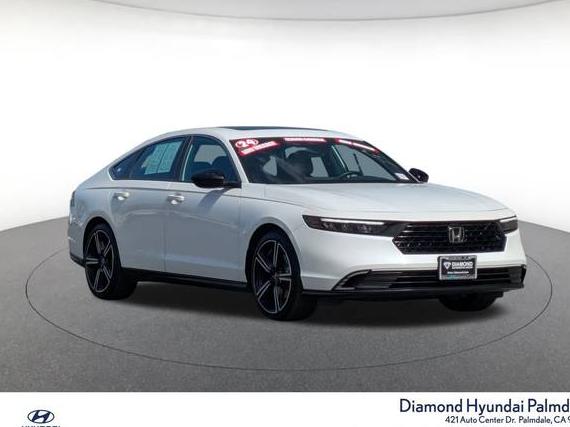 HONDA ACCORD 2024 1HGCY2F5XRA008863 image HONDA ACCORD 2024 1HGCY2F5XRA008863 image