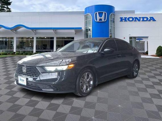 HONDA ACCORD 2024 1HGCY1F33RA031734 image HONDA ACCORD 2024 1HGCY1F33RA031734 image