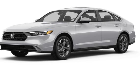 HONDA ACCORD 2024 1HGCY1F3XRA008600 image