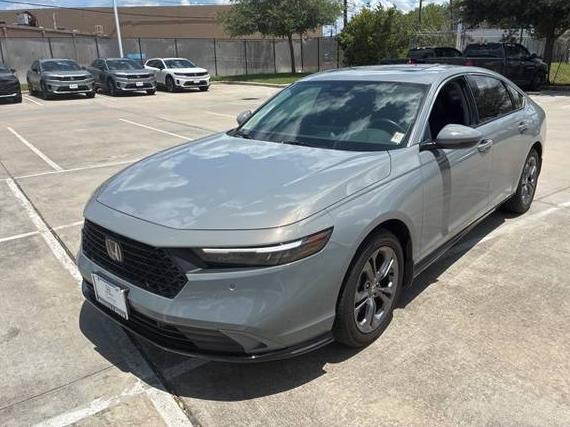 HONDA ACCORD 2024 1HGCY2F66RA070639 image