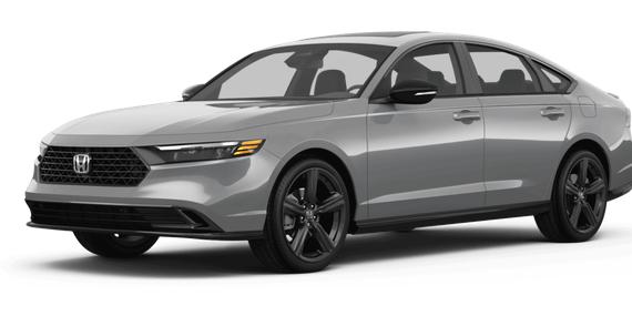 HONDA ACCORD 2024 1HGCY2F54RA091433 image