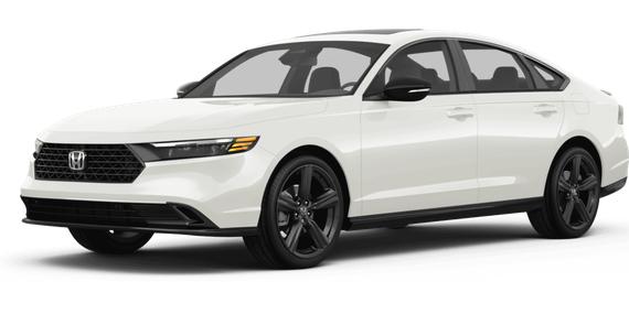 HONDA ACCORD 2024 1HGCY2F53RA009546 image