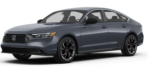 HONDA ACCORD 2024 1HGCY1F20RA015319 image