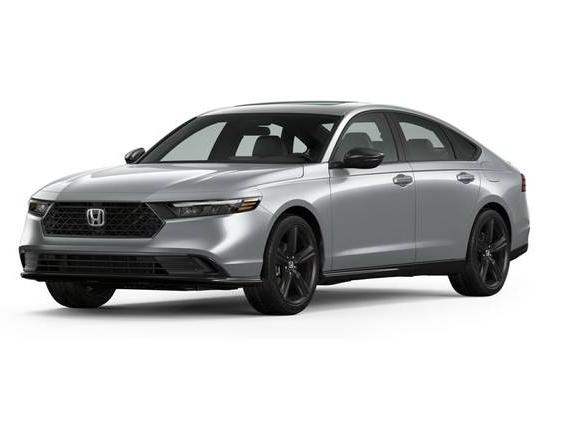 HONDA ACCORD 2024 1HGCY2F5XRA022004 image
