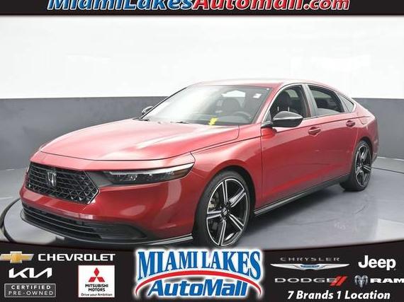 HONDA ACCORD 2024 1HGCY2F58RA017366 image HONDA ACCORD 2024 1HGCY2F58RA017366 image