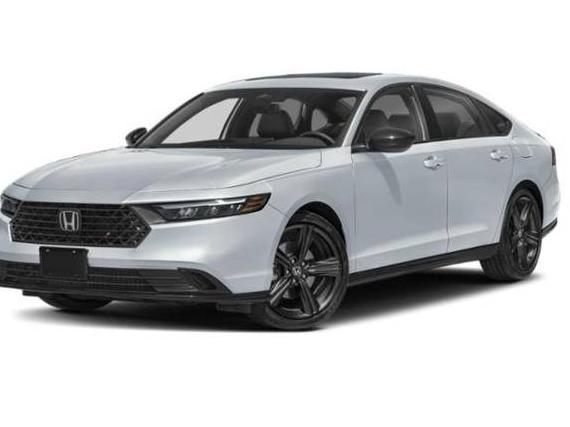 HONDA ACCORD 2024 1HGCY2F76RA063490 image