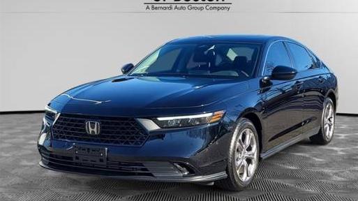 HONDA ACCORD 2024 1HGCY1F36RA060970 image