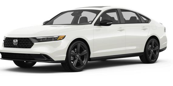HONDA ACCORD 2024 1HGCY2F5XRA030295 image