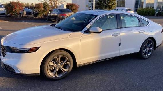 HONDA ACCORD 2024 1HGCY1F36RA022509 image