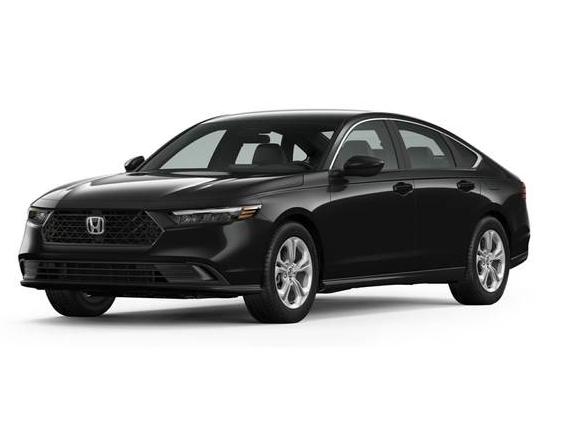HONDA ACCORD 2024 1HGCY1F20RA013585 image