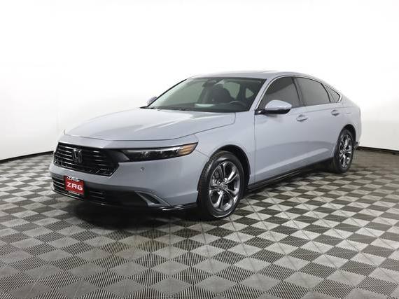 HONDA ACCORD 2024 1HGCY2F67RA020896 image
