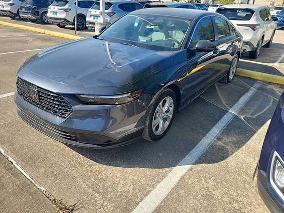 HONDA ACCORD 2024 1HGCY1F28RA086901 image HONDA ACCORD 2024 1HGCY1F28RA086901 image