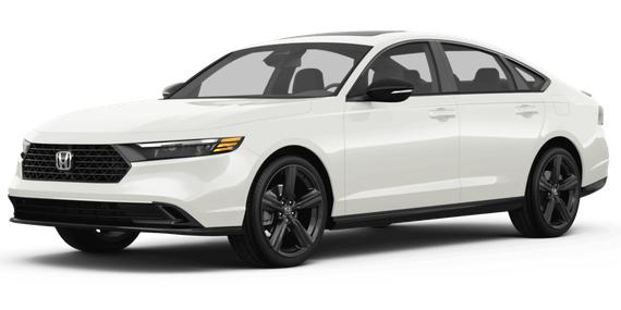 HONDA ACCORD 2024 1HGCY2F52RA022496 image
