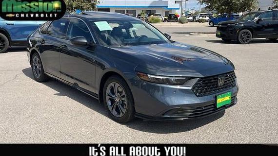 HONDA ACCORD 2024 1HGCY2F6XRA026594 image HONDA ACCORD 2024 1HGCY2F6XRA026594 image