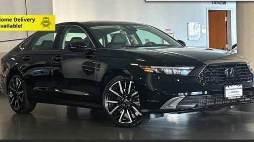 HONDA ACCORD 2024 1HGCY2F89RA080339 image