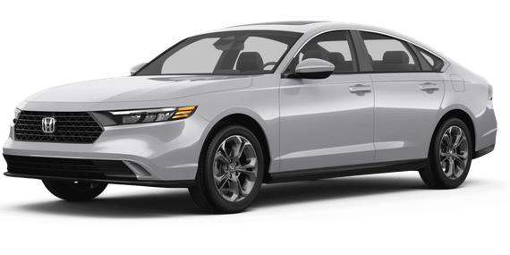 HONDA ACCORD 2024 1HGCY1F39RA047999 image