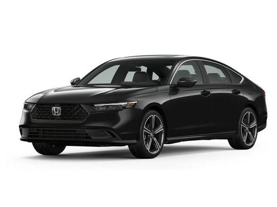 HONDA ACCORD 2024 1HGCY2F77RA037660 image