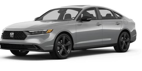 HONDA ACCORD 2024 1HGCY2F71RA014875 image