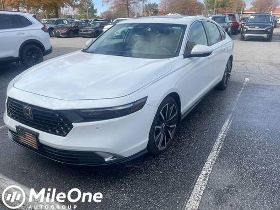 HONDA ACCORD 2024 1HGCY2F80RA002631 image