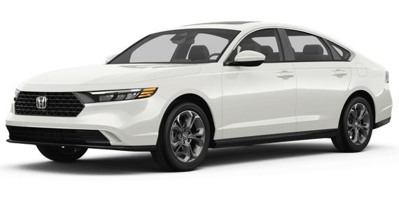 HONDA ACCORD 2024 1HGCY1F35RA084077 image