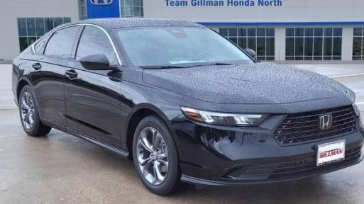 HONDA ACCORD 2024 1HGCY1F33RA057881 image